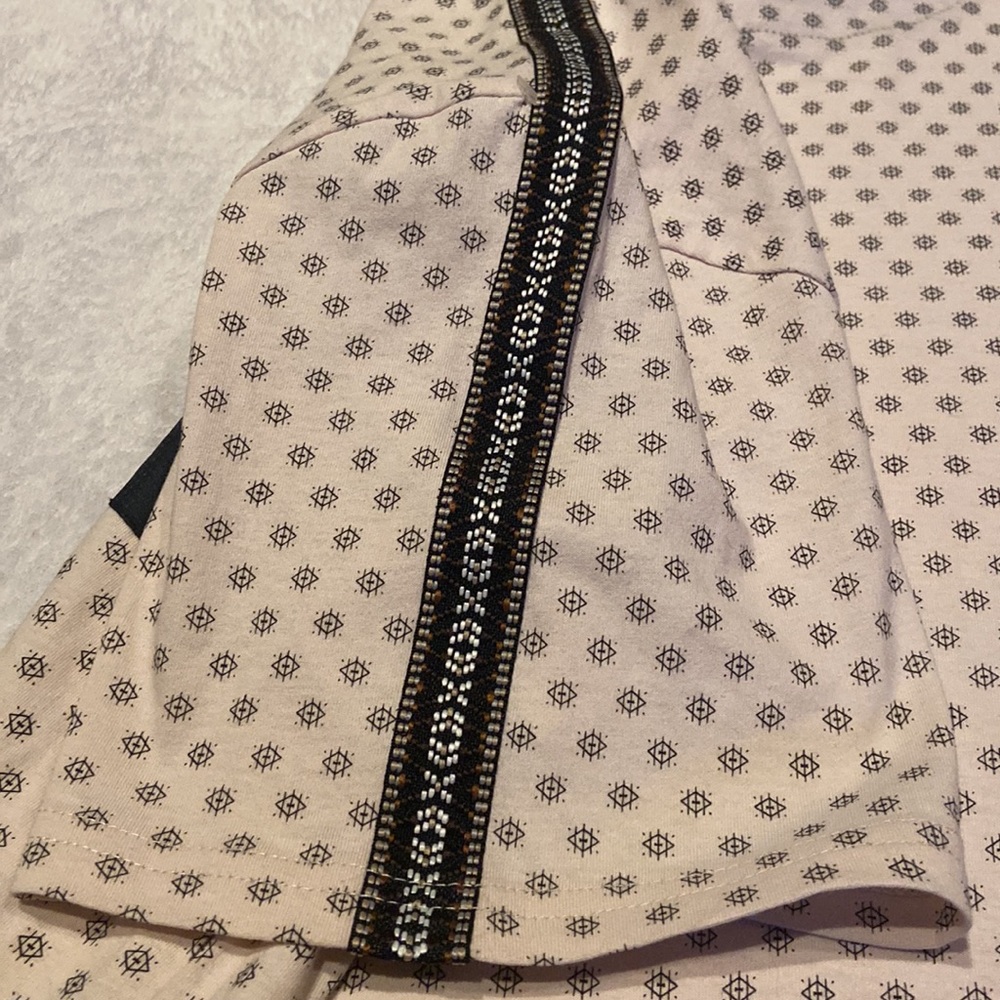 NOMAD Size XL 100% Cotton Shirt - Picture 10 of 11